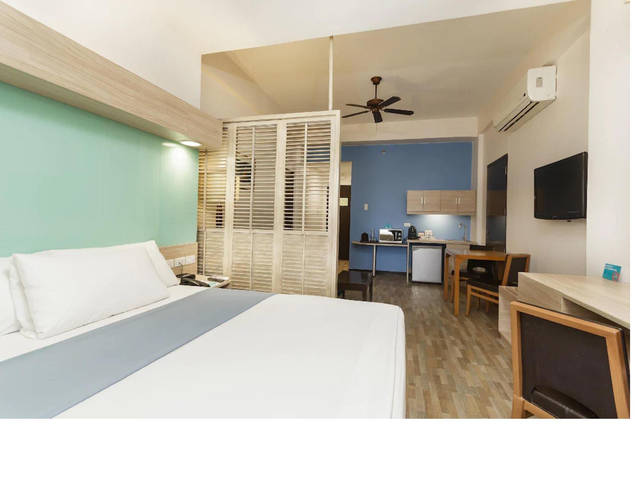 Microtel By Wyndham Mall Of Hotel Pasay