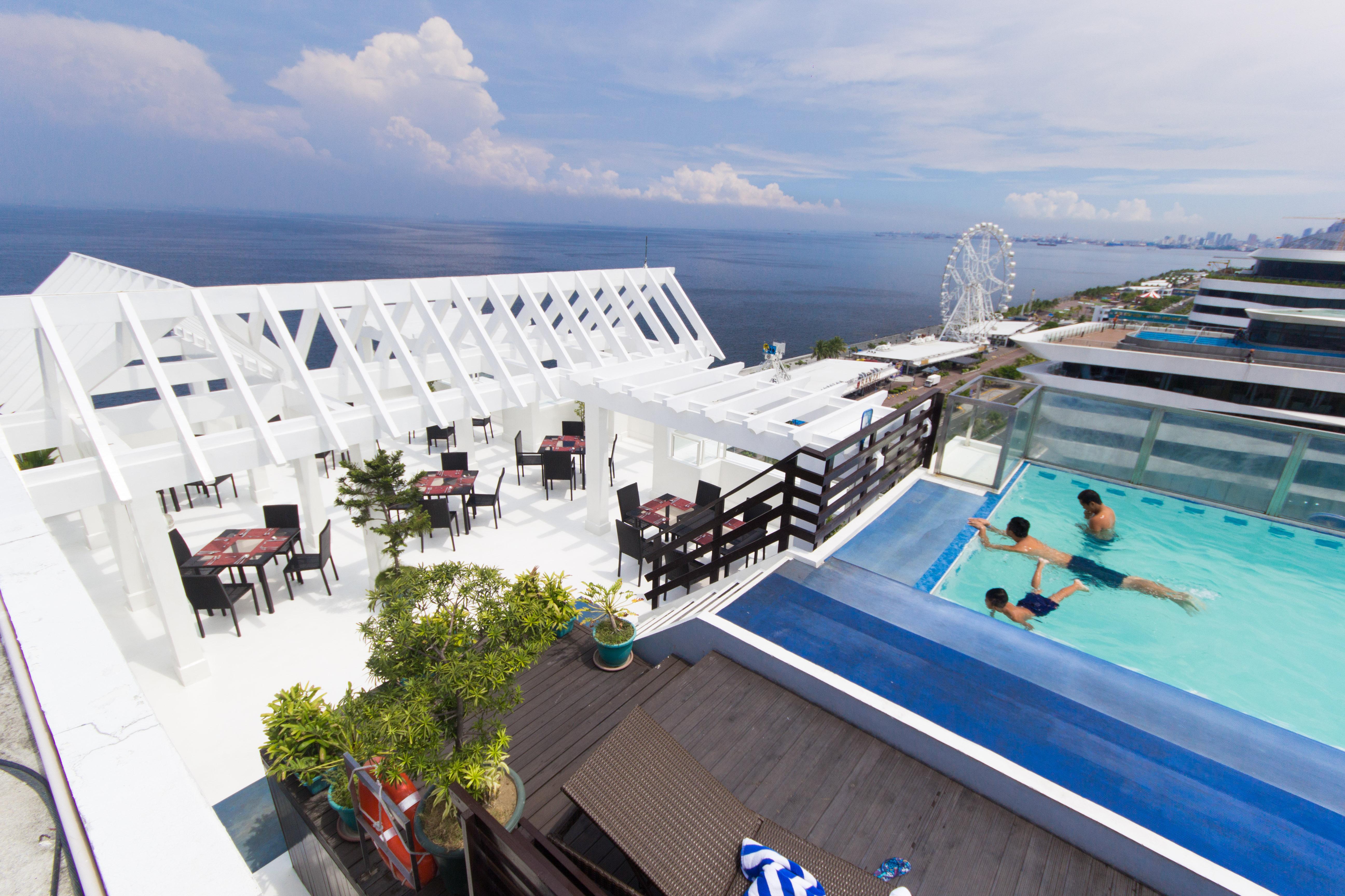 Microtel By Wyndham Mall Of Pasay