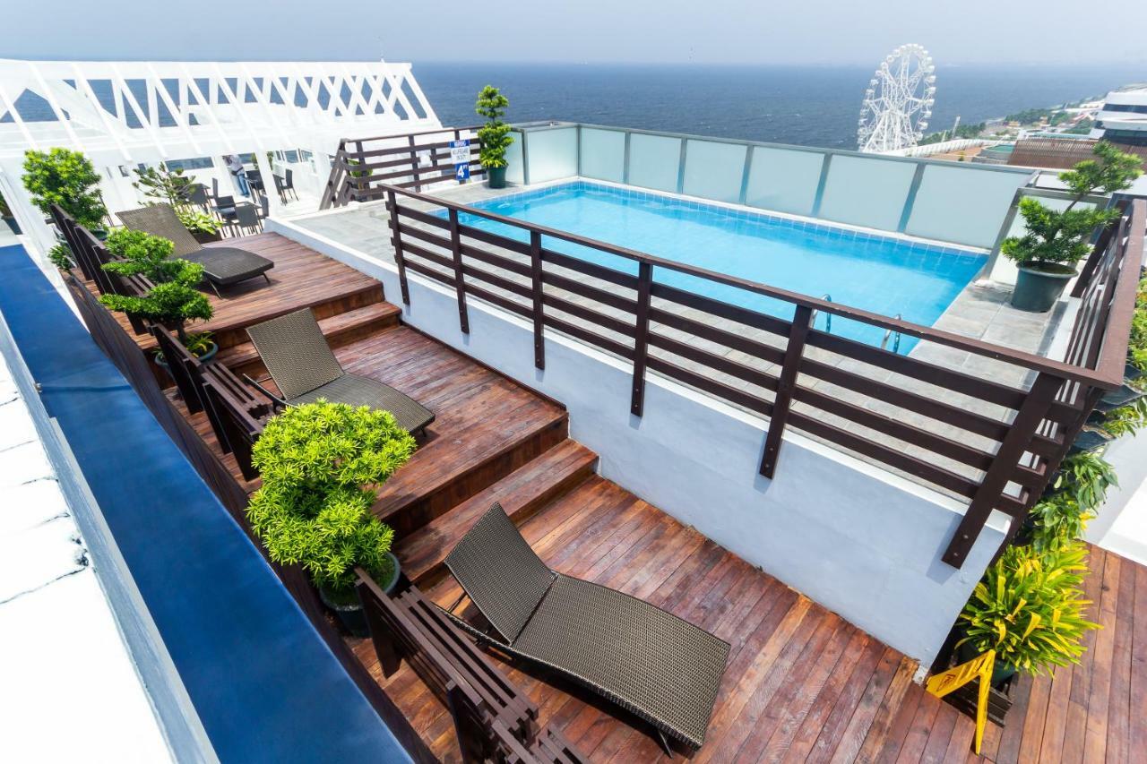 Microtel By Wyndham Mall Of