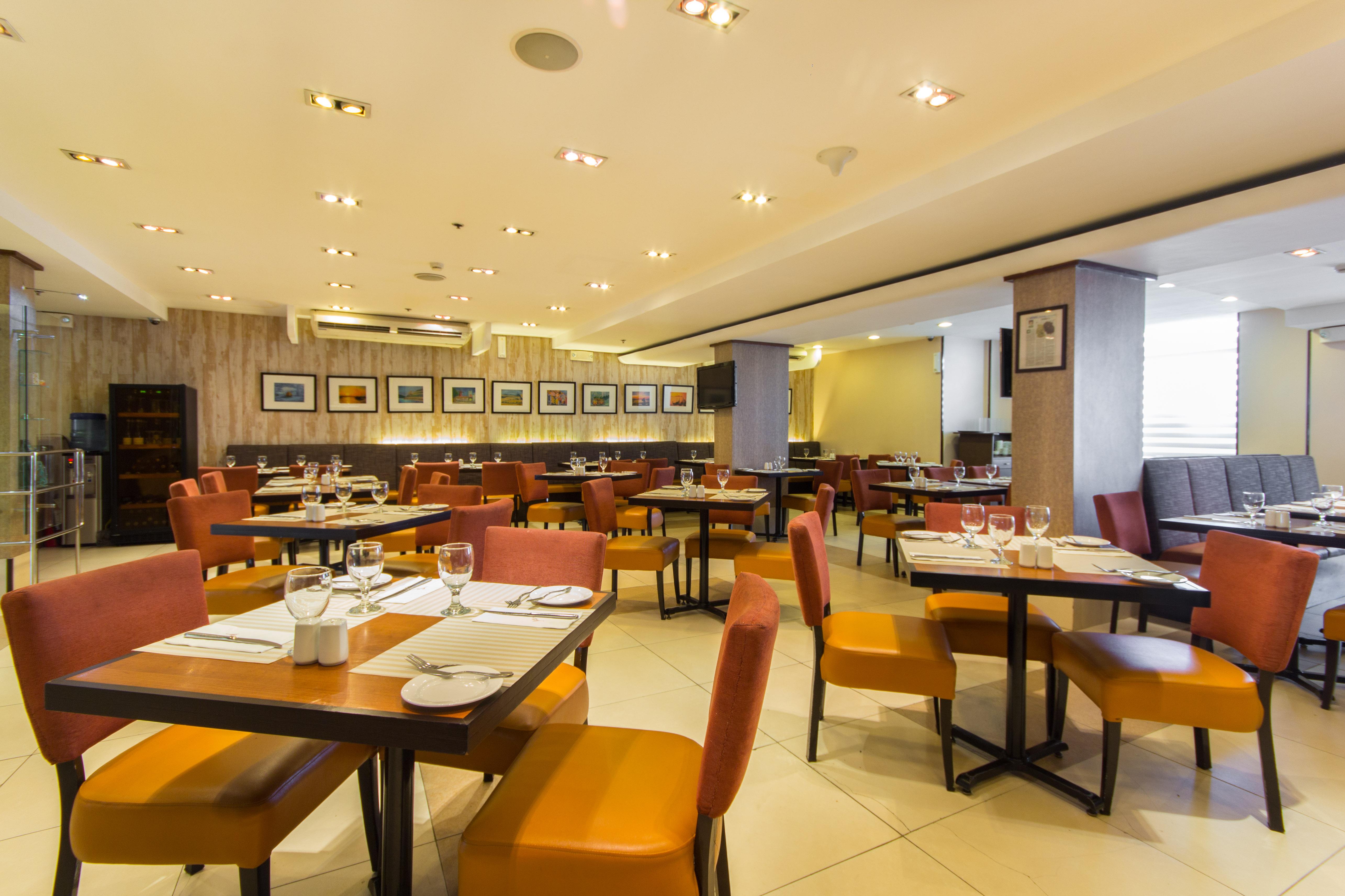 Microtel By Wyndham Mall Of Hotel