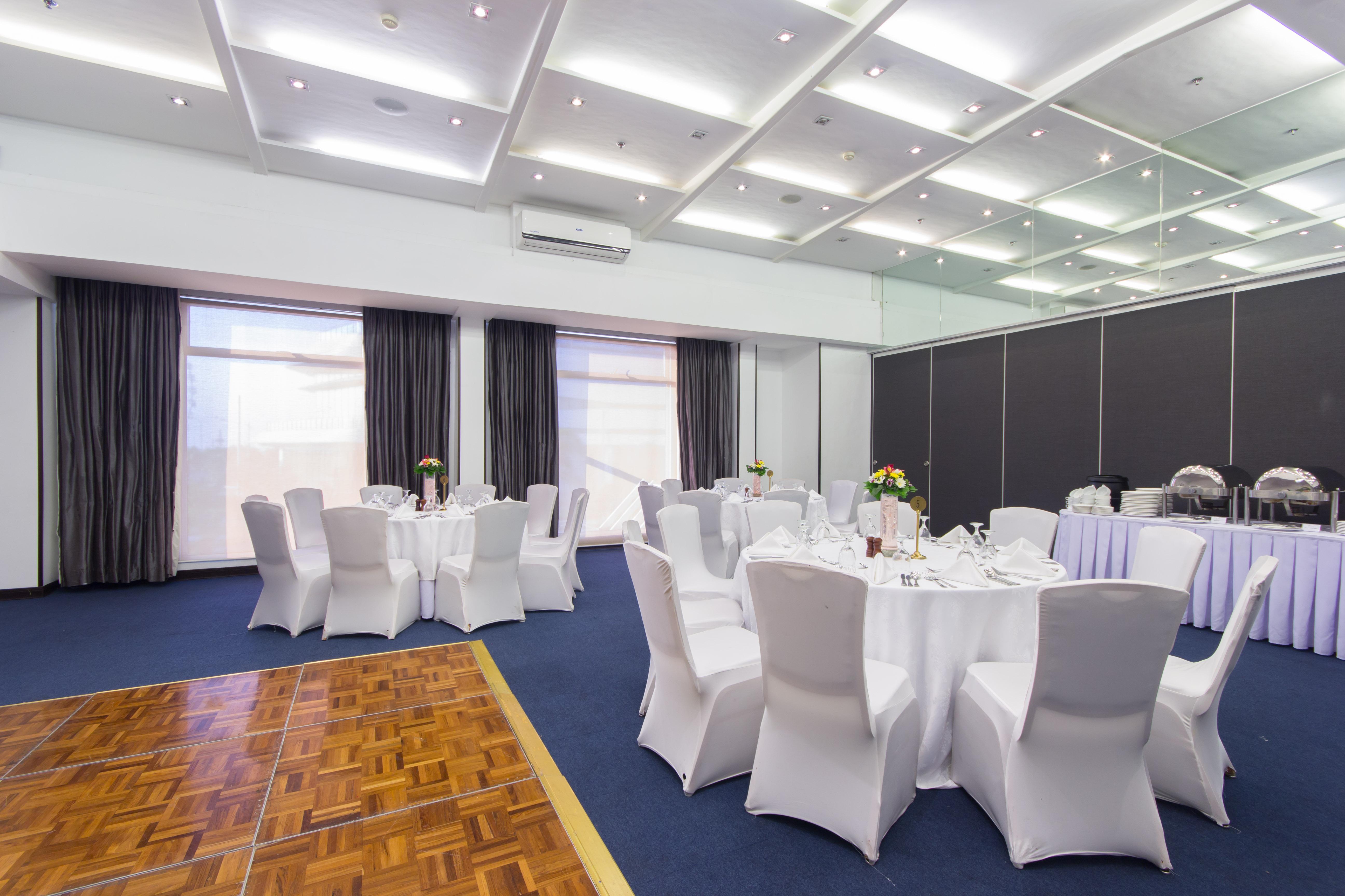 Microtel By Wyndham Mall Of Hotel Pasay
