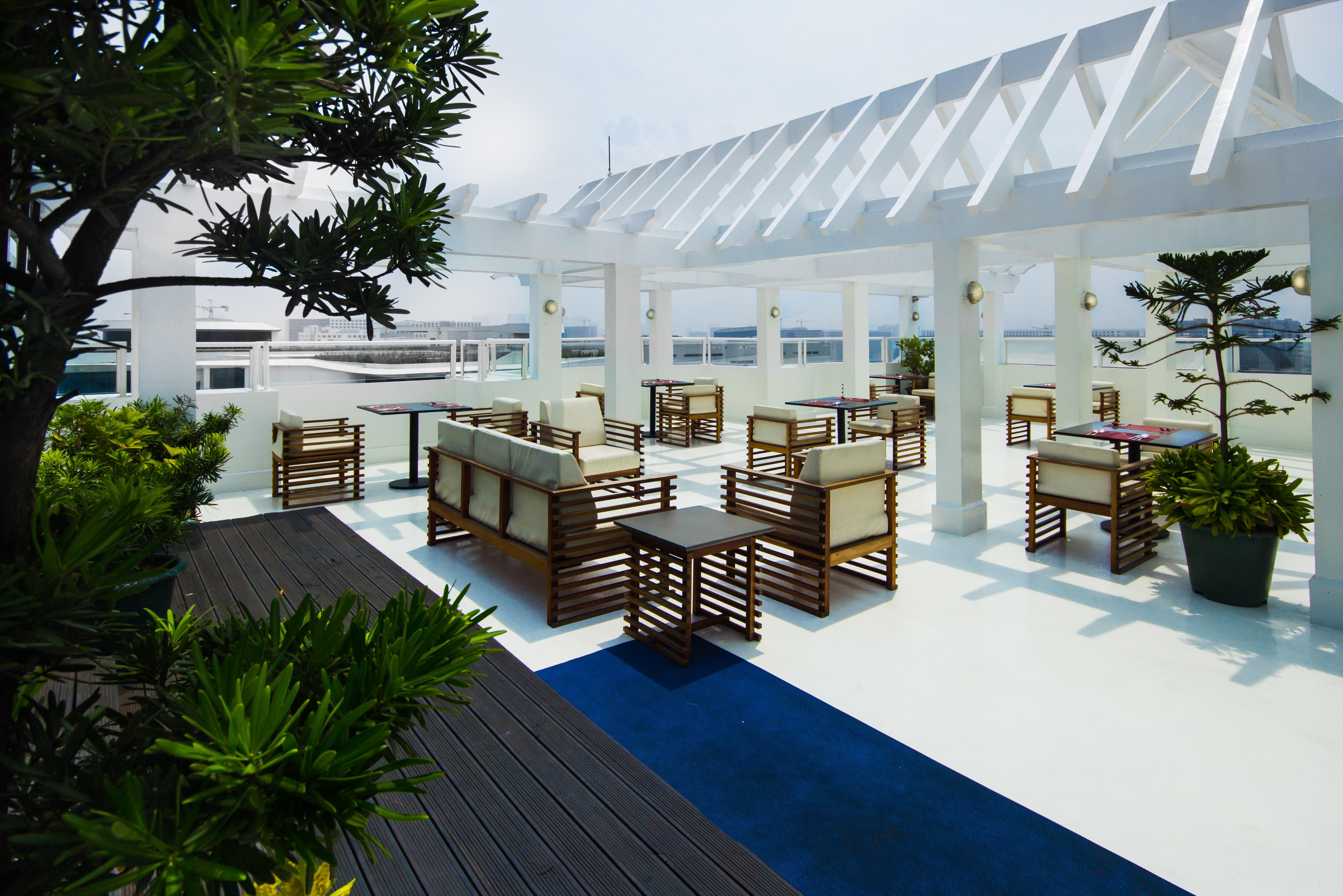 Microtel By Wyndham Mall Of Pasay