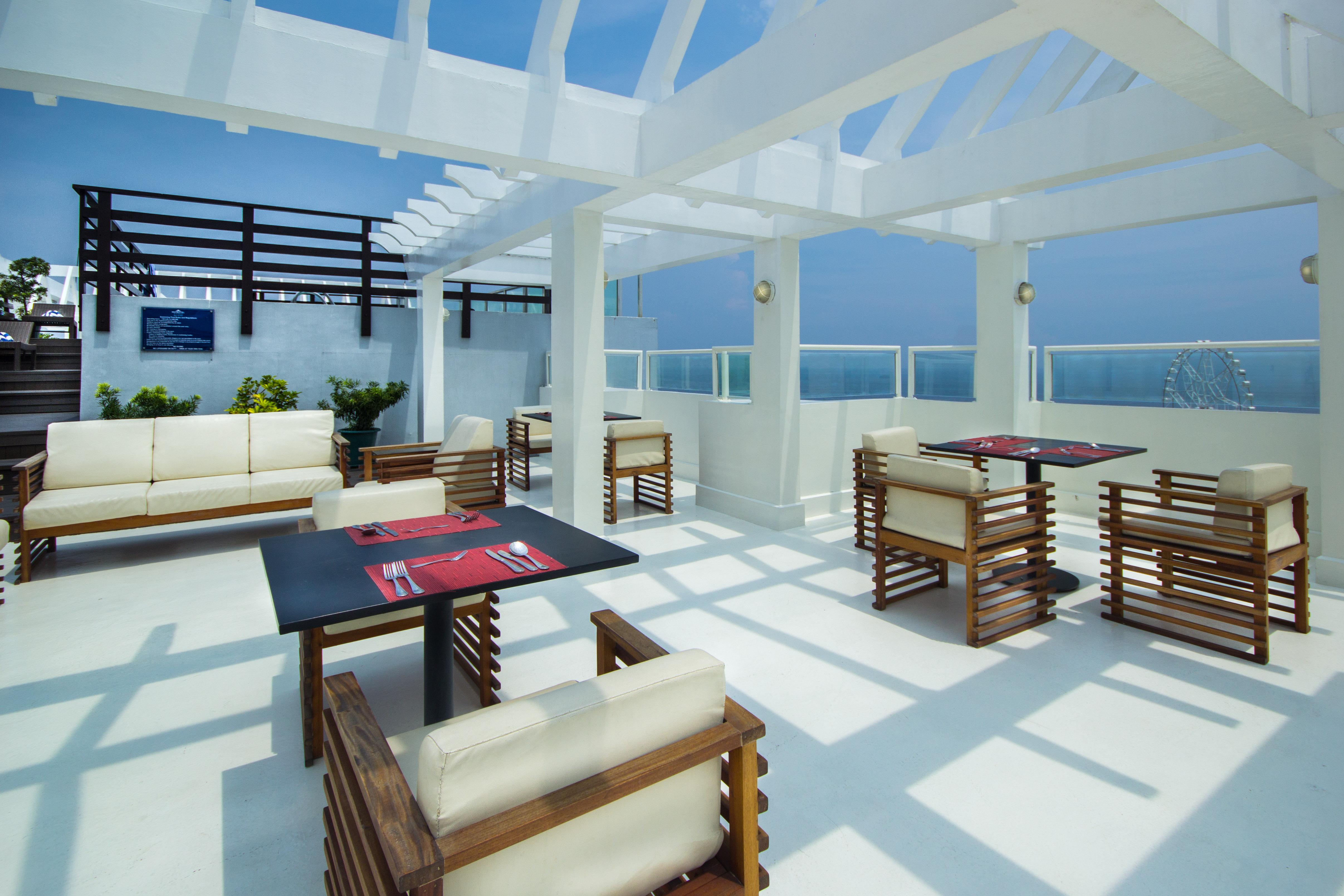 Hotel Microtel By Wyndham Mall Of Pasay