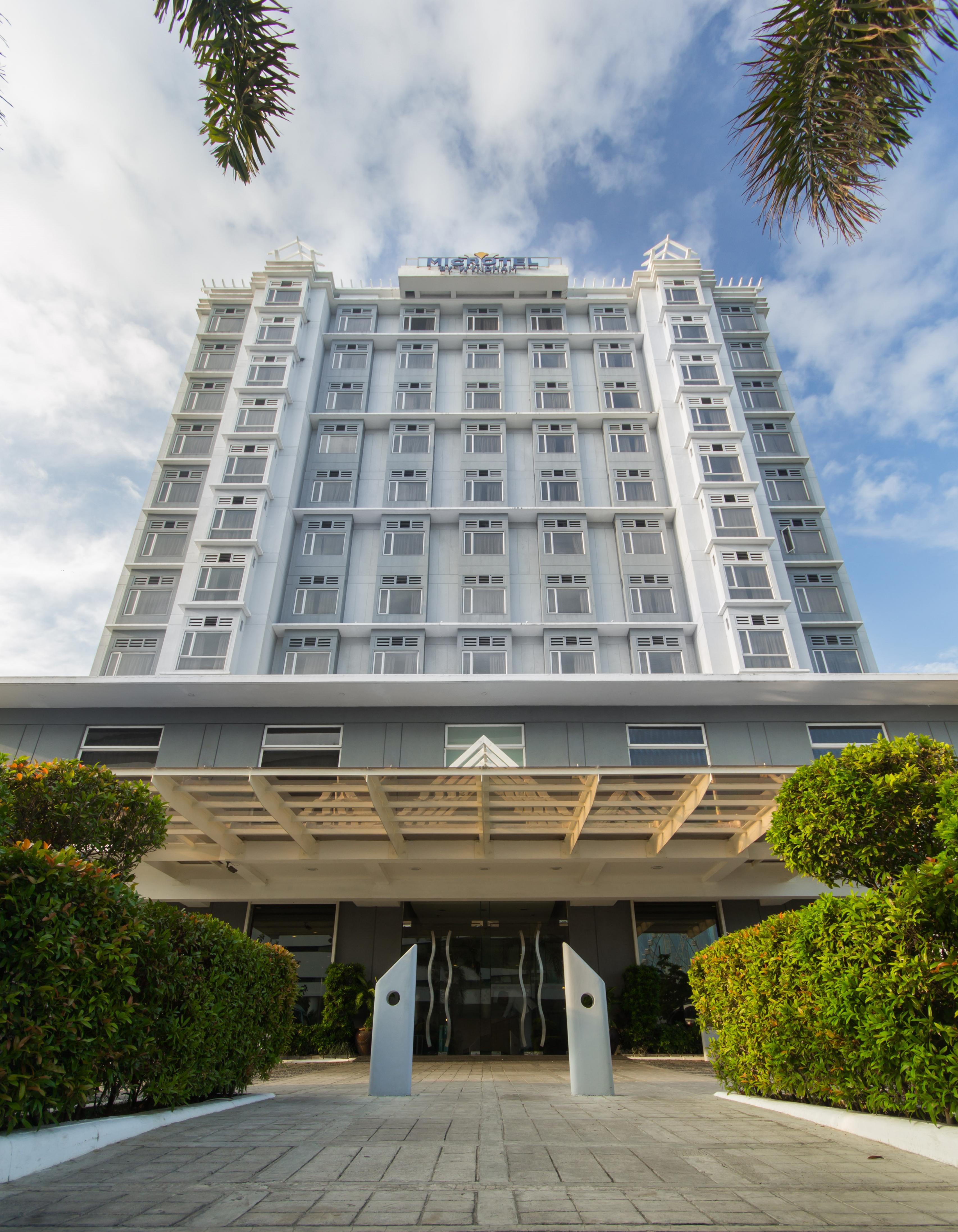 Microtel By Wyndham Mall Of Pasay