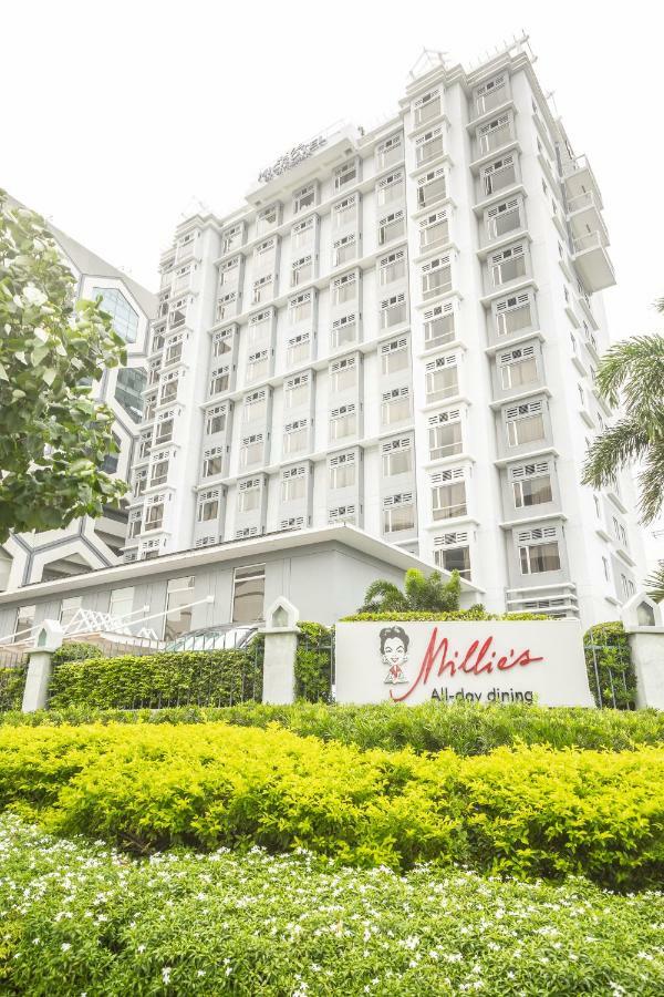 Microtel By Wyndham Mall Of Hotel