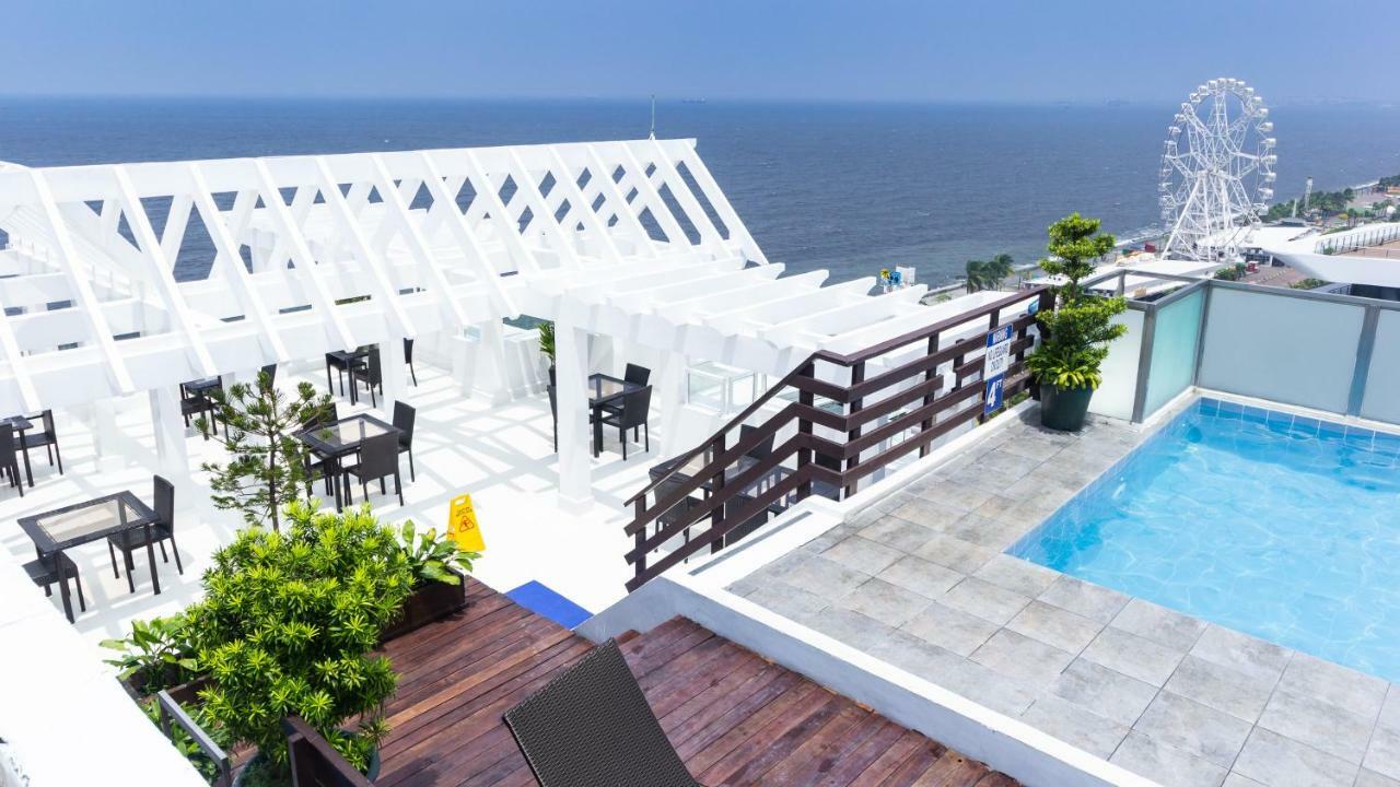 Hotel Microtel By Wyndham Mall Of