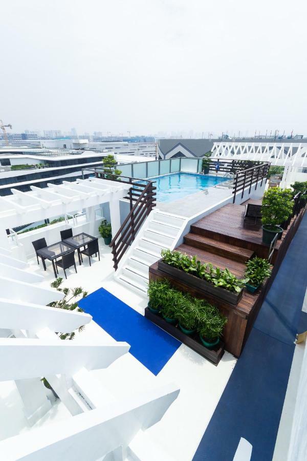 Microtel By Wyndham Mall Of Pasay