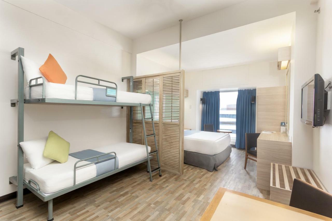 Microtel By Wyndham Mall Of